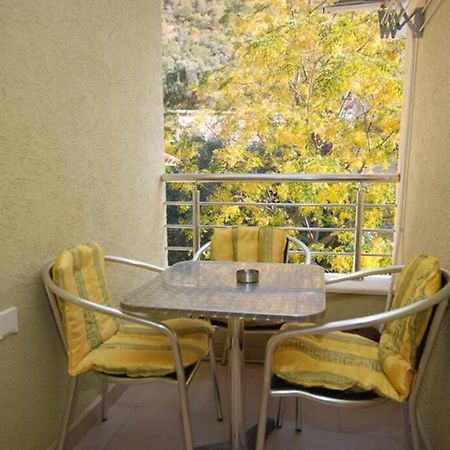 Bmv Room For 2-3 With Greenery View Sveti Stefan Ngoại thất bức ảnh